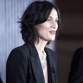 Juliette Pellegrini