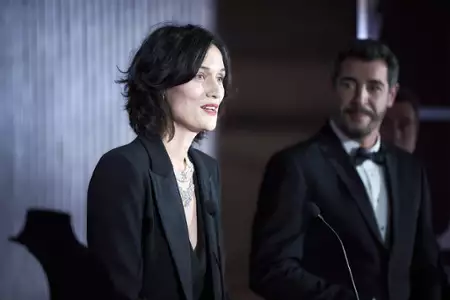 Lupin - galeria zdjęć - filmweb
