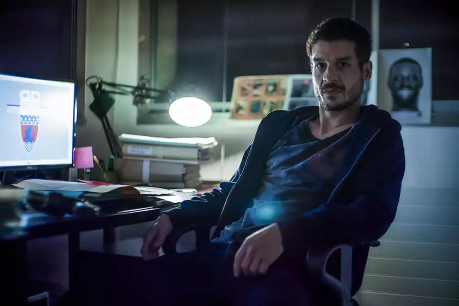 Lupin - galeria zdjęć - filmweb