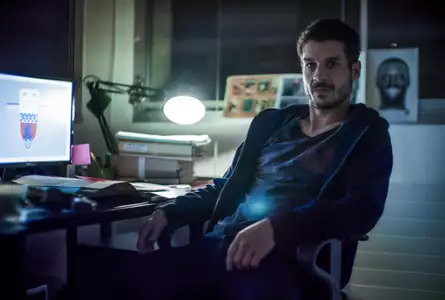 Lupin - galeria zdjęć - filmweb