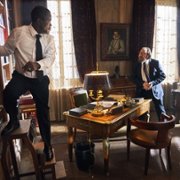 Lupin - galeria zdjęć - filmweb