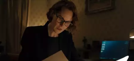 Anatomia skandalu - galeria zdjęć - filmweb