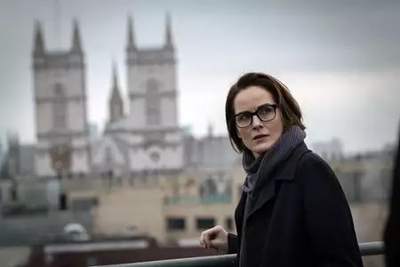 Anatomia skandalu - galeria zdjęć - filmweb
