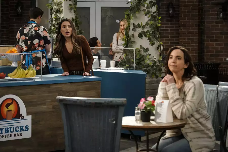iCarly - galeria zdjęć - filmweb