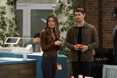 iCarly - galeria zdjęć - filmweb