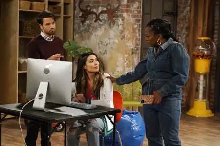 iCarly - galeria zdjęć - filmweb