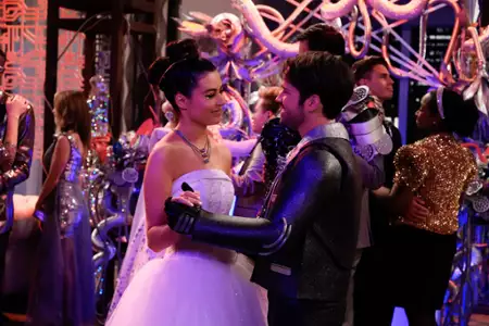iCarly - galeria zdjęć - filmweb