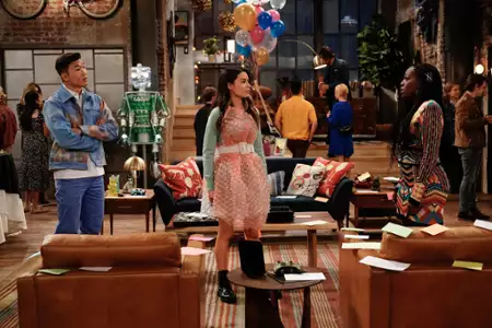 iCarly - galeria zdjęć - filmweb