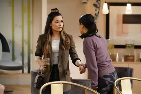 iCarly - galeria zdjęć - filmweb