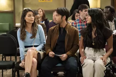 iCarly - galeria zdjęć - filmweb