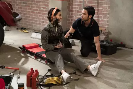 iCarly - galeria zdjęć - filmweb