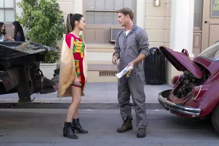 iCarly - galeria zdjęć - filmweb