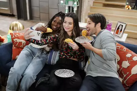 iCarly - galeria zdjęć - filmweb