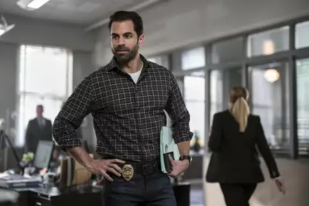 Diabeł w Ohio - galeria zdjęć - filmweb