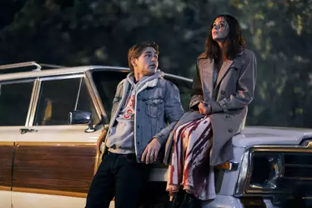 Diabeł w Ohio - galeria zdjęć - filmweb