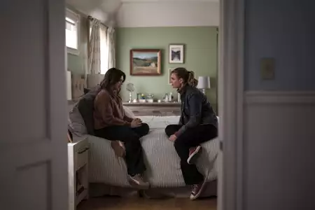 Diabeł w Ohio - galeria zdjęć - filmweb