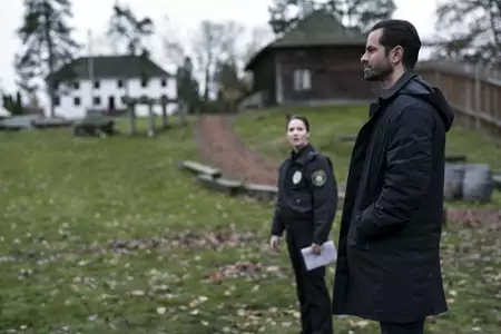 Diabeł w Ohio - galeria zdjęć - filmweb