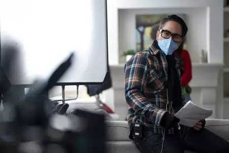 Diabeł w Ohio - galeria zdjęć - filmweb