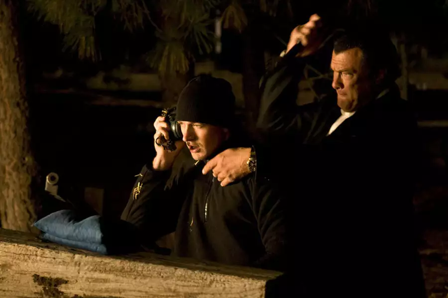 Cena powrotu - galeria zdjęć - filmweb