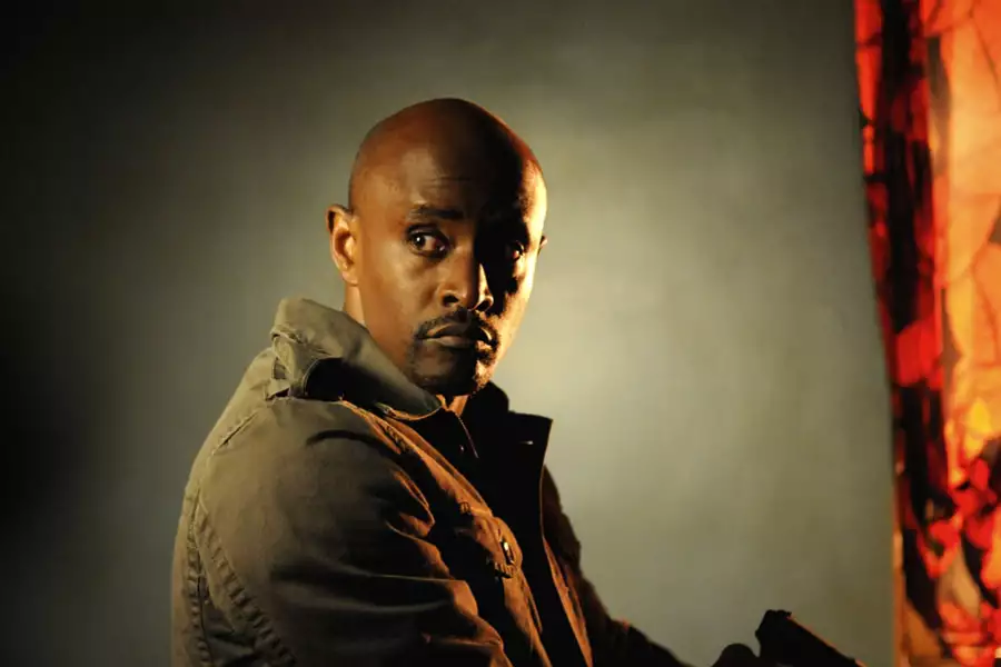 Cena powrotu - galeria zdjęć - filmweb