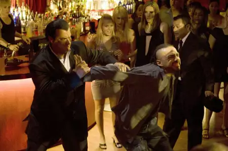 Cena powrotu - galeria zdjęć - filmweb