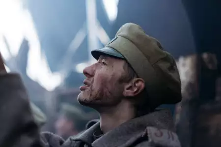 Burza dusz - galeria zdjęć - filmweb