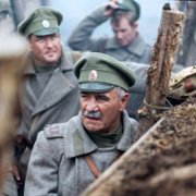 Burza dusz - galeria zdjęć - filmweb