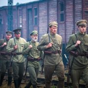 Burza dusz - galeria zdjęć - filmweb
