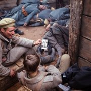 Burza dusz - galeria zdjęć - filmweb