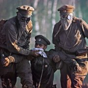 Burza dusz - galeria zdjęć - filmweb