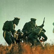 Burza dusz - galeria zdjęć - filmweb