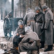 Burza dusz - galeria zdjęć - filmweb