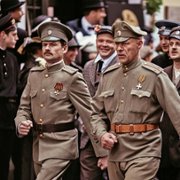 Burza dusz - galeria zdjęć - filmweb
