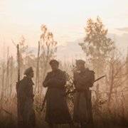 Dvēseļu putenis - galeria zdjęć - filmweb