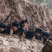 Dvēseļu putenis - galeria zdjęć - filmweb