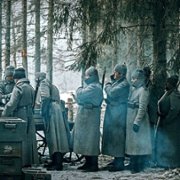 Dvēseļu putenis - galeria zdjęć - filmweb