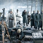 Burza dusz - galeria zdjęć - filmweb