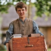 Burza dusz - galeria zdjęć - filmweb