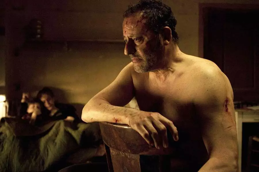 22 kule - galeria zdjęć - filmweb
