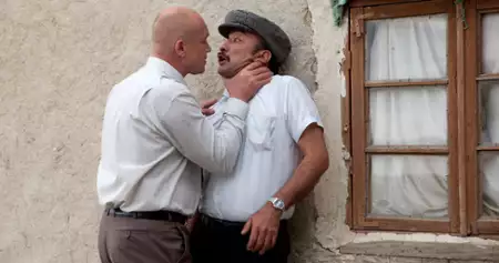 Wysocki - galeria zdjęć - filmweb