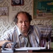 Leonid Fridman