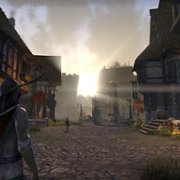 The Elder Scrolls Online: Blackwood - galeria zdjęć - filmweb