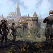 The Elder Scrolls Online: Blackwood - galeria zdjęć - filmweb