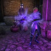 The Elder Scrolls Online: Blackwood - galeria zdjęć - filmweb