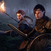 The Elder Scrolls Online: Blackwood - galeria zdjęć - filmweb