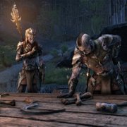 The Elder Scrolls Online: Blackwood - galeria zdjęć - filmweb