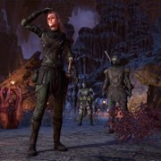 The Elder Scrolls Online: Blackwood - galeria zdjęć - filmweb