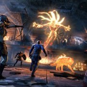 The Elder Scrolls Online: Blackwood - galeria zdjęć - filmweb