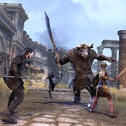 The Elder Scrolls Online: Blackwood - galeria zdjęć - filmweb