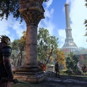 The Elder Scrolls Online: Blackwood - galeria zdjęć - filmweb